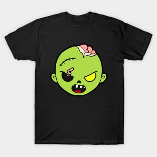 Chibi Zombie T-Shirt